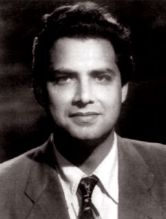 <span class="mw-page-title-main">Santosh Kumar (actor)</span> Pakistani film actor