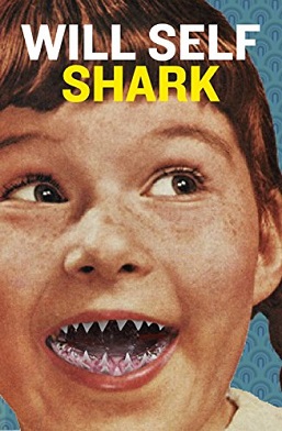 <i>Shark</i> (novel) 2014 novel by Will Self