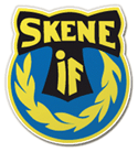 Skene IF Swedish football club