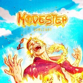 Sunlight (Modestep song) 2011 single by Modestep