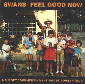 <i>Feel Good Now</i> 1988 album