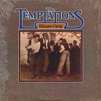 <i>House Party</i> (The Temptations album) 1975 studio album by The Temptations