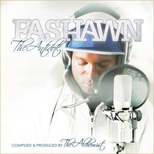<i>The Antidote</i> (Fashawn album) 2009 mixtape by Fashawn & The Alchemist