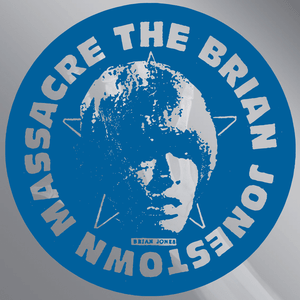 <i>The Brian Jonestown Massacre</i> (album) 2019 studio album by The Brian Jonestown Massacre