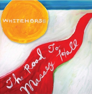 <i>The Road to Massey Hall</i> 2013 EP by Whitehorse