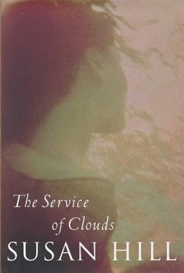 <i>The Service of Clouds</i> (Hill novel)