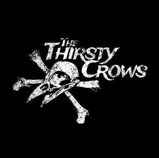 File:The Thirsty Crows Logo.jpg