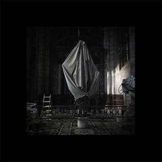 <i>Virgins</i> (album) 2013 studio album by Tim Hecker