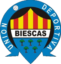 File:UD Biescas logo.png