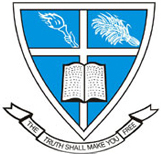 Union Christian kolleji Logo.png