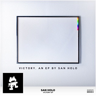 <i>Victory</i> (EP) 2015 EP by San Holo