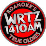 WRTZ Radio station in Roanoke, Virginia