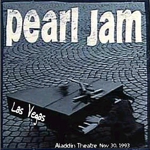 <i>11/30/93 – Las Vegas, Nevada</i> 2006 live album by Pearl Jam