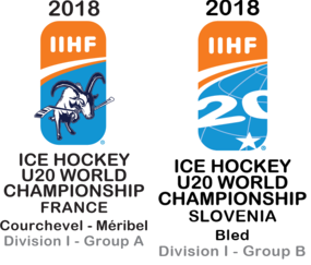 <span class="mw-page-title-main">2018 World Junior Ice Hockey Championships – Division I</span>