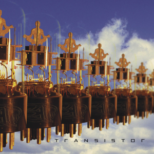 <i>Transistor</i> (311 album) 1997 studio album by 311