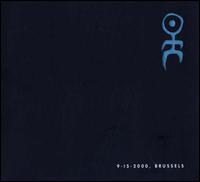 <i>09-15-2000, Brussels</i> Album by Einstürzende Neubauten