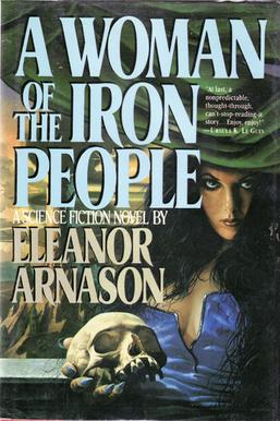 A Woman of the Iron People