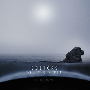 <span class="mw-page-title-main">All the Kings</span> 2016 single by Editors