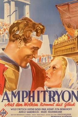 <i>Amphitryon</i> (film) 1935 film
