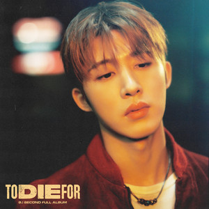 <i>To Die For</i> (B.I album) 2023 studio album by B.I