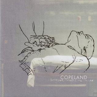 <i>Beneath Medicine Tree</i> 2003 studio album by Copeland