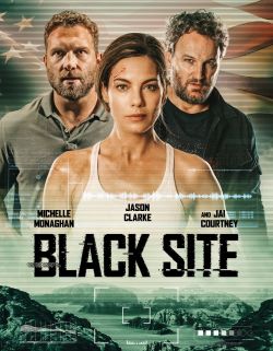 <i>Black Site</i> (2022 film) 2022 American film by Sophia Banks