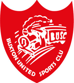 Buxton United FC