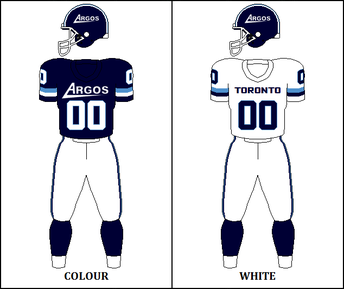 toronto argos jersey