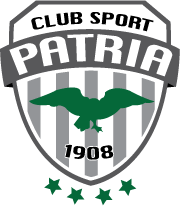 <span class="mw-page-title-main">C.S. Patria</span> Ecuadorian football club