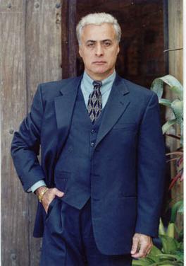 Carlos Gomez (actor) - Wikipedia