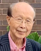 <span class="mw-page-title-main">Chong-Sik Lee</span> American political scientist (1931–2021)