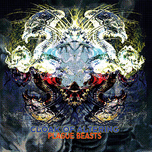 <i>Plague Beasts</i> 2014 studio album by Cloak of Altering