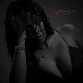 <span class="mw-page-title-main">Come Through (H.E.R. song)</span> 2021 single by H.E.R