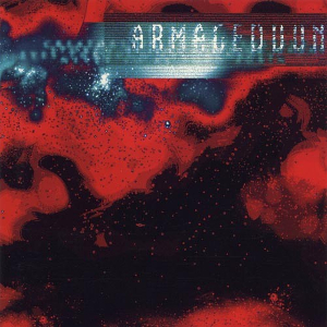 <i>Crossing the Rubicon</i> (Armageddon album) 1997 studio album by Armageddon