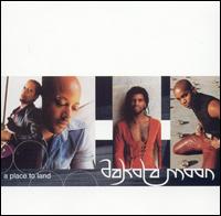 <i>A Place to Land</i> (Dakota Moon album) 2002 studio album by Dakota Moon