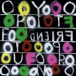 <i>Friend Opportunity</i> 2007 studio album by Deerhoof