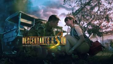 Descendants of the Sun (TV Series 2016) - IMDb