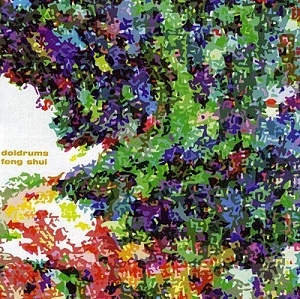 <i>Feng Shui</i> (album) 2000 studio album by Doldrums