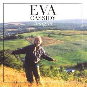 Imagine (Eva Cassidy album) - Wikipedia