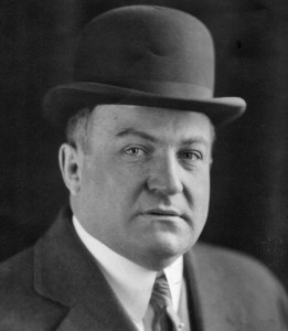 <span class="mw-page-title-main">George Remus</span> German-born American lawyer and bootlegger (1878–1952)