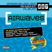 <i>Greensleeves Rhythm Album 87: Airwaves</i> 2008 compilation album by Various artists