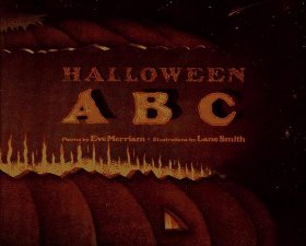 <i>Halloween ABC</i>