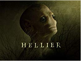 <i>Hellier</i> (TV series) 2019 American TV series or program