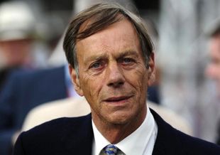 <span class="mw-page-title-main">Henry Cecil</span> British Racehorse trainer