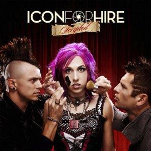 <i>Scripted</i> 2011 studio album by Icon for Hire
