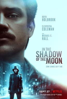 In the Shadow of the Moon 2019 film Wikipedia