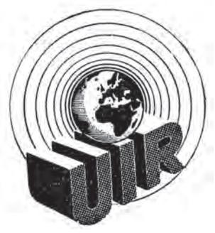 <span class="mw-page-title-main">International Broadcasting Union</span> Alliance of European radio broadcasters (1925–1950)