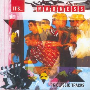 <i>Its... Madness</i> 1990 compilation album by Madness