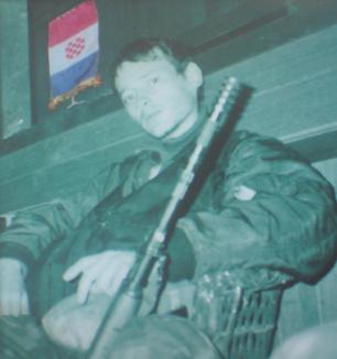 <span class="mw-page-title-main">Jean-Michel Nicolier</span> French soldier (1966–1991)