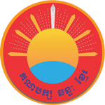 Khmer Will Party logo.png